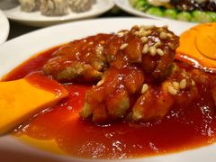 -功德林(南京西路店)