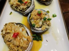 -韩记海鲜饺子旗舰店(红海新区店)