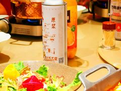 -湘知湘味(岳麓山店)