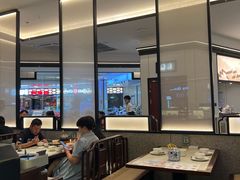 -小菜园新徽菜(滁州苏宁店)