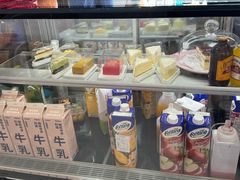 -seeu coffee(江滩店)