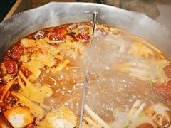 -湊湊火锅·茶憩(皇姑万象汇店)