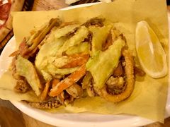 -安立可意大利美食