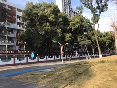 -四川大学(望江校区)