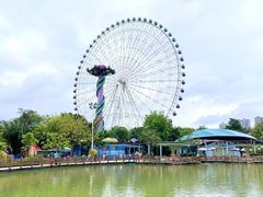 -凤岭儿童公园
