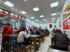 -子午路张记肉夹馍(翠华路店)