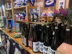 -浦·传统日式料理(3 5 1 1 店)