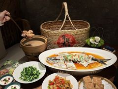 -北海渔村酒楼·粤菜海鲜点心(新华店)
