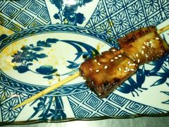 -探鱼·鲜青椒爽麻烤鱼(中天广场店)