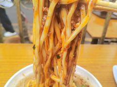 -老陈婆手工面庄