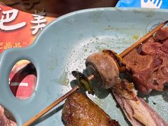 -馋嘴猫北京食堂·烤鸭·宵夜(亚运村店)