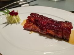 -伯衡55·吉品轩(乌鲁木齐南路店)