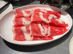 -鼎鼎香·港式火锅(北京SKP店)