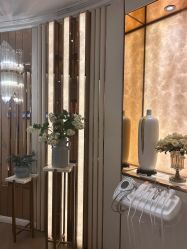 点击看大图 -茜尔维亚修身连锁(杨浦五角场店)