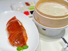 -四季民福烤鸭店(王府井东安门店)