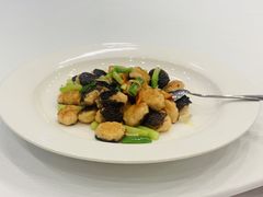 -山水宾馆-中餐厅