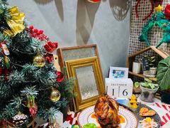 -ABC Cooking Studio(上海环球金融中心店)