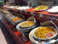 -素心素食(翠苑店)