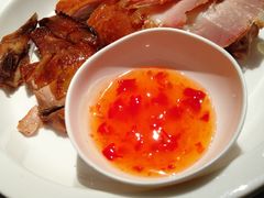 烧味拼盘-花千醉(新街口店)