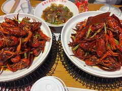 -庆峰龙虾烧烤(合肥一店)