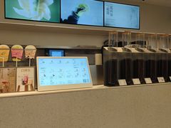 -喜茶(广州荔湾领展广场店)