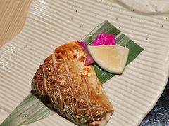 -匠和风精致料理(福州金融街万达店)