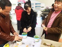 -天津诚信通一汽大众4S店(西青区店)