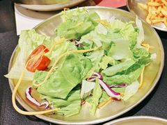 -西塔老太太泥炉烤肉(龙湖北苑天街店)