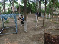 -亲兄弟真人CS团建拓展基地