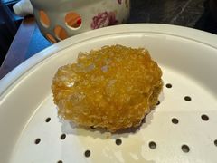 黄米炸糕-紫泥369粗粮季(四牌楼店)