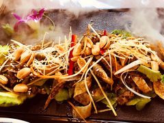 -龙桥私厨·姜花菊花过桥鱼·顺德菜(容桂店)