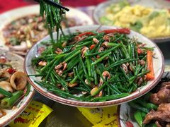 -洞密园美食城·二十二年老店(富华路店)