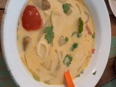 -Doo Dee Thai Food(Issan/Isaan/Esan)