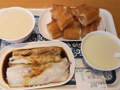 -冰泉豆浆馆(阳朔店)