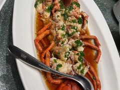 -蟹榭·本帮江浙菜·蟹宴(五角场合生汇商场店)