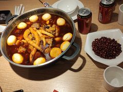 -李子坝梁山鸡(北碚万达五鸡哥店)