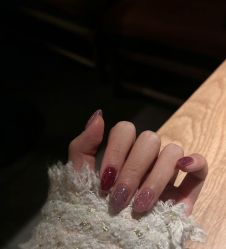 -小小美甲美睫