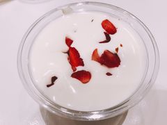 旺仔QQ芝士杯-奈雪的茶(金地广场店)