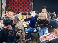 -石饮红星包子(中山路店)