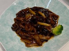 -伊尹活海参馆(衡山路店)