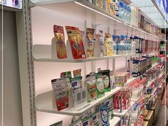 -国药中服免税(北京坊店)