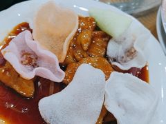 -横岗朋仔餐厅