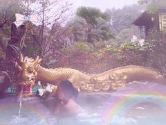 景点-明月山天沐温泉度假村