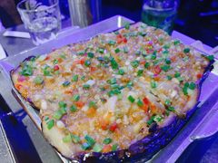 -很久以前羊肉串(打浦路店)