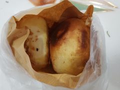 牛肉煎包-牛煎里牛肉煎包淮南牛肉汤(广东路店)