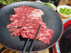 -羊大爷涮肉(亮马桥店)