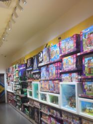 -乐高授权专卖店(岭南站NOVA店)