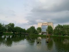 -扬州大学(扬子津校区)