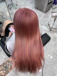 -东方麒麟·潘多拉SALON