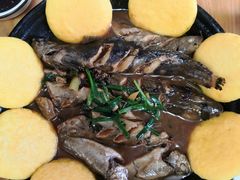 -景祥海鲜美食餐厅